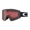 Oakley Fall Line XL Factory Pilot Whiteout-Prizm Sapphire Iridium