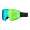 Oakley Fall Line XM Factory Pilot Blackout-Prizm Jade Iridium