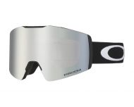 Oakley Fall Line XM Matte Black-Prizm Black Iridium