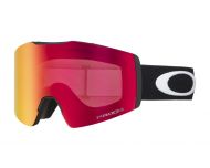 Oakley Fall Line XL Factory Pilot Whiteout-Prizm Sapphire Iridium