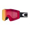 Oakley Fall Line XM Matte Black-Prizm Torch Iridium