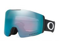 Oakley Fall Line XM Matte Black-Prizm Sapphire Iridium