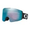 Oakley Fall Line XL Factory Pilot Whiteout-Prizm Sapphire Iridium