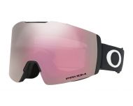 Oakley Fall Line XL Factory Pilot Whiteout-Prizm Sapphire Iridium