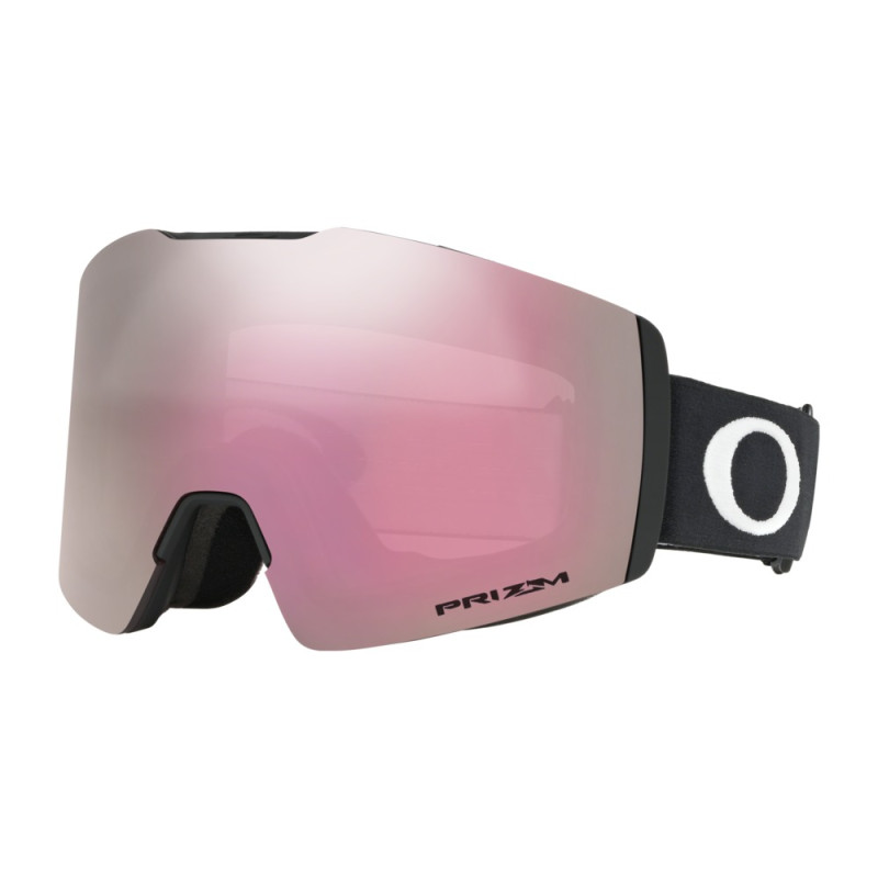 oakley fall line prizm