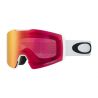 Oakley Fall Line XL Factory Pilot Whiteout-Prizm Sapphire Iridium