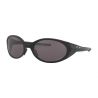 Oakley Fives Squared Polished black-Grey