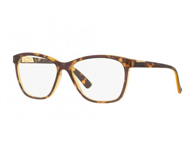 Oakley Alias Amber Brown Tortoise