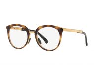 Oakley Top Knot Polished Brown Tortoise