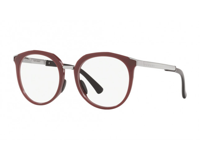 Oakley Top Knot Polished Brick Red