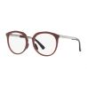 Oakley Top Knot Polished Brick Red