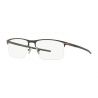 Oakley Tie Bar 0.5 Satin Light Steel