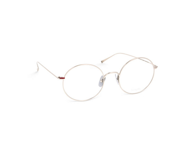 Lunette de vue argenté hot sale