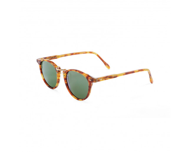  PANTOS Paris 0527M Mat Tortoise Shelll-G15