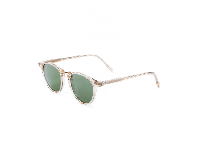 PANTOS Paris 0168C Metal Bridge/Champagne-G15