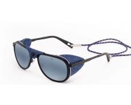 Vuarnet VL1315 Noir Flag Blue Polar