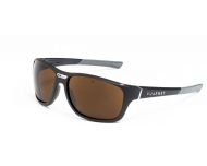 Vuarnet Racing Large 1928 Noir Mat Eclipse