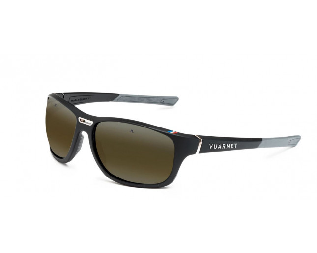 Vuarnet Racing Large 1928 Noir Mat Skylinx
