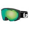 Bollé Supreme OTG Matte Black Corp Phantom Green Emerald Cat.1-3