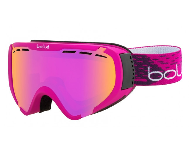 Lunette ski