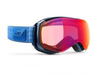 Julbo Starwind Bleu Snowtiger Multilayer Fire