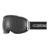 Cébé Masque de Ski Feel'in Matt Black White Grey Ultra Black Cat.3