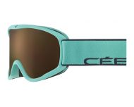 Cébé  Striker M Matt Mint Grey Dark Rose Flash Gold Cat.3