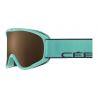Cébé  Striker M Matt Mint Grey Dark Rose Flash Gold Cat.3
