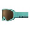 Cébé  Striker M Matt Mint Grey Dark Rose Flash Gold Cat.3