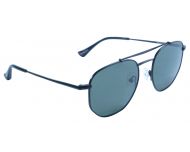 Mudaka Optic Alamo Silver Smoke Polarized