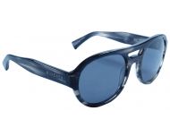 Mundaka Kosmo Wood Grey Smoke Polarized