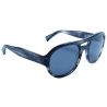 Mundaka Kosmo Wood Grey Smoke Polarized