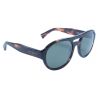 Mundaka Kosmo Brown Havana Green Polarized