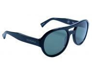 Mundaka Kosmo Black Green Polarized