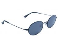 Mundaka Olive Matte Black Smoke Polarized