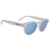 Mundaka Fuel Matte Clear Blue  Polarized