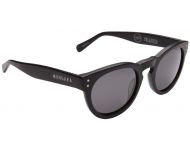 Mundaka Fuel Matte Black Grey Polarized