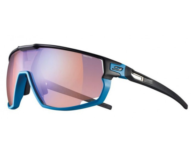 Julbo Rush Bleu/Noir Reactiv P1-3HC