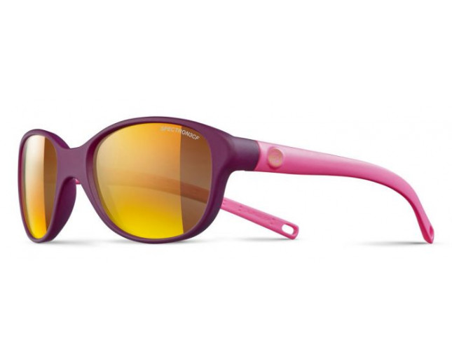 Julbo Romy Prune Mat Rose Mat SP3C