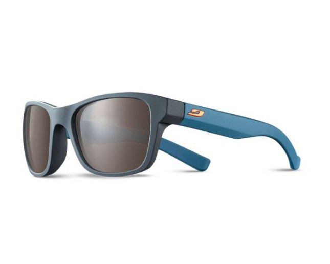 Julbo Reach Gris Fonce/Bleu Spectron 3