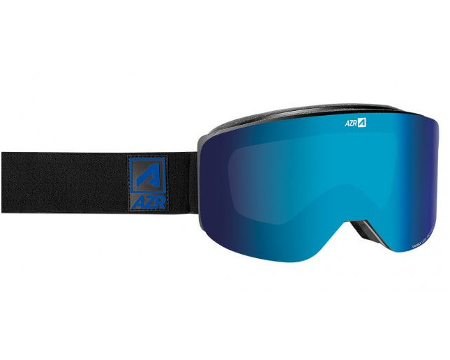 Azr online masque ski