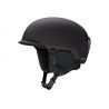 Smith Casque de Ski Scout Matte Black