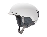 Smith Casque de Ski Scout Matte White