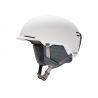 Smith Casque de Ski Scout Matte Black