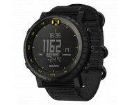 Suunto Core Black Red