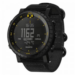 suunto core gray crush