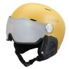 Bollé Might Visor Matte Sand Visière Brown Silver Lens cat.2