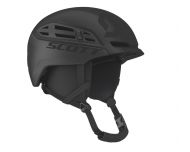Scott Casque Couloir Freeride Helmet Black