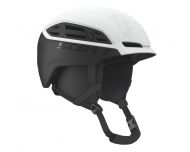 Scott Casque Couloir Moutain Helmet White/Black