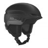 Scott Casque de Ski Chase 2 Plus MIPS Black